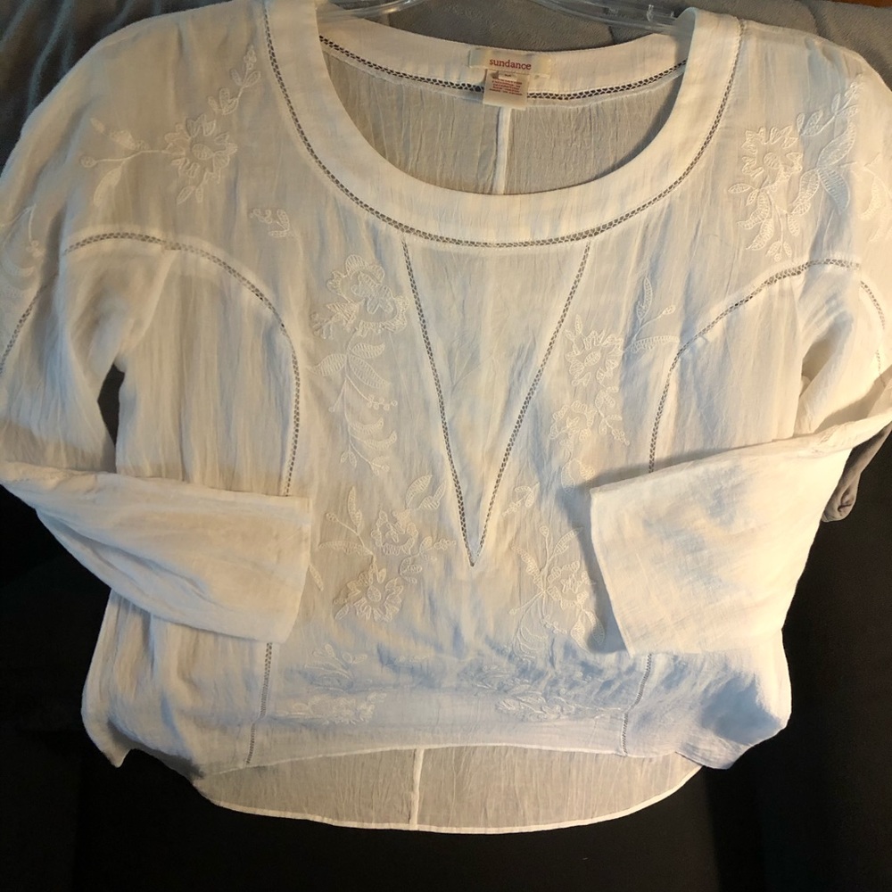 Sundance Top